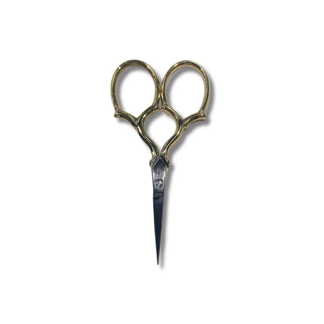 Scissors and Tweezers