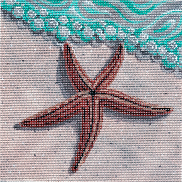 Canvases: Beach, Lakes & Sea