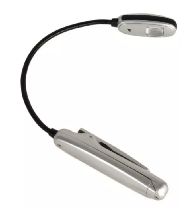 Lighting and Magnification