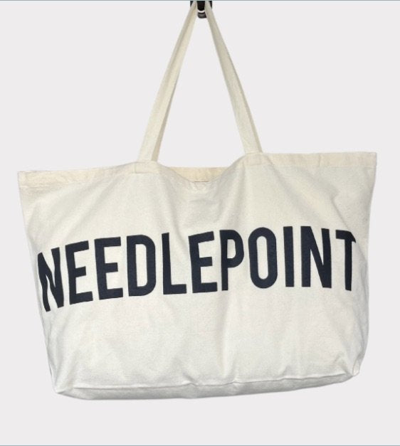 Evergreen Tote - Cotton Everything Bag