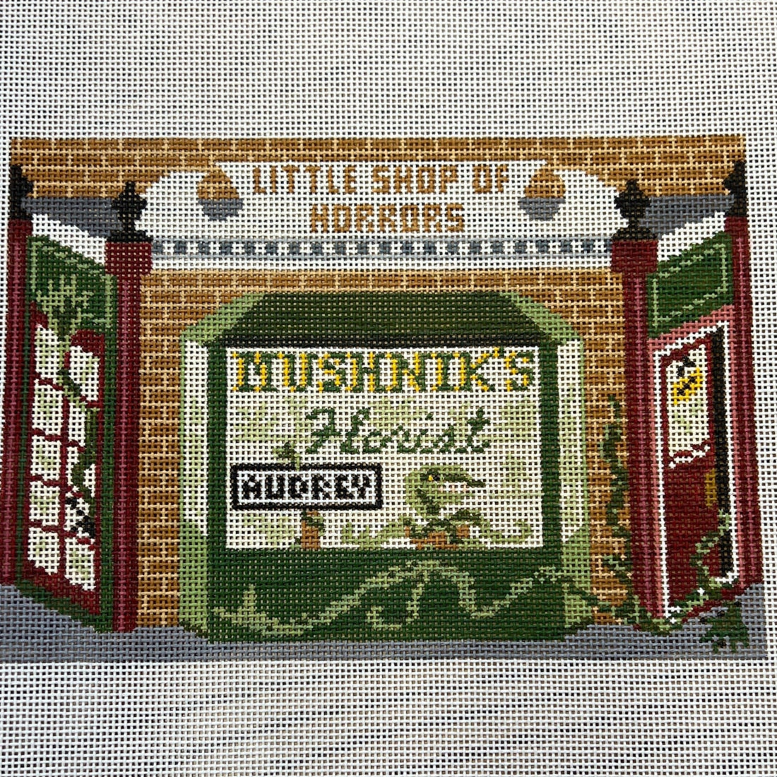 Little Shop of Horrors