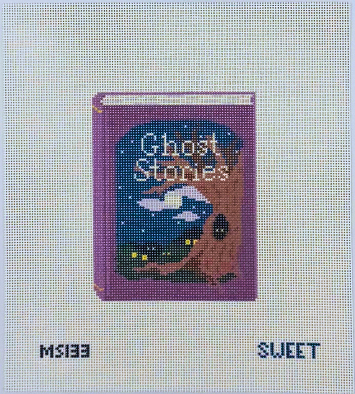 Ghost Stories Book