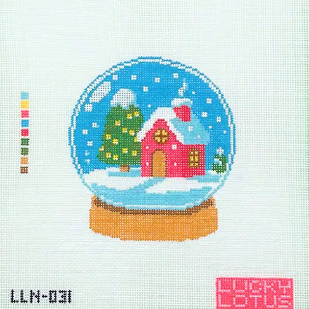 Snow Globe