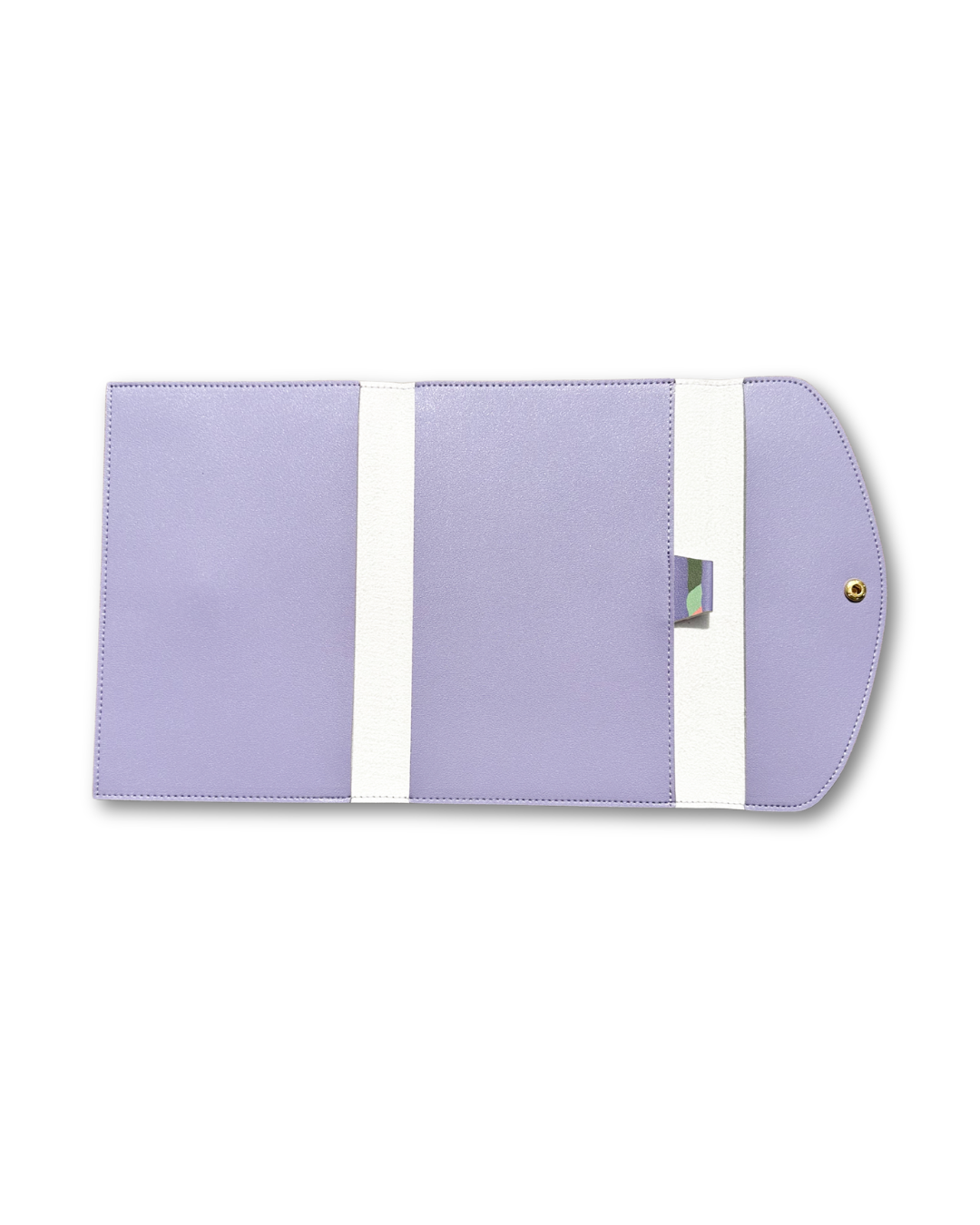 The Stitch Book Cover