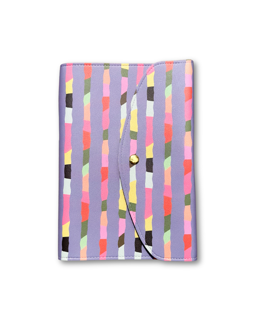 The Stitch Book Cover