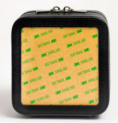 5" Jewelry Box - Oynx