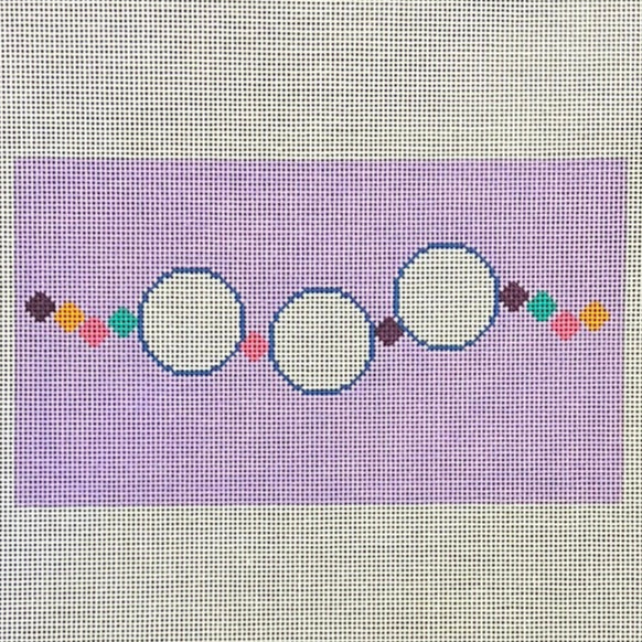 Friendship Bracelet Acrylic Insert