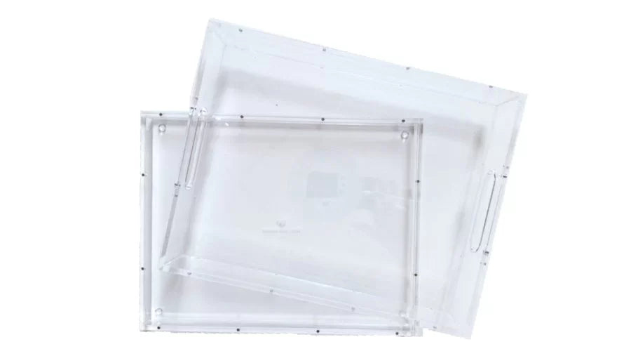 Acrylic Tray - 7x10