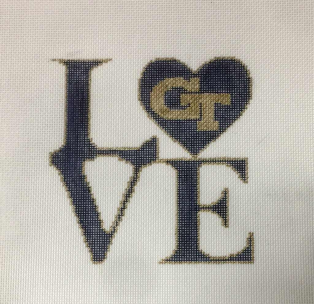 Love - GA Tech