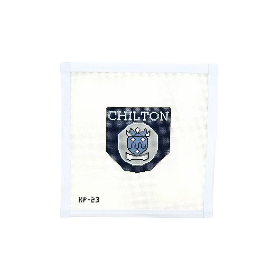 Chilton Patch - Gilmore Girls