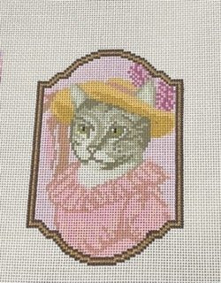 Meowrie Antoinette