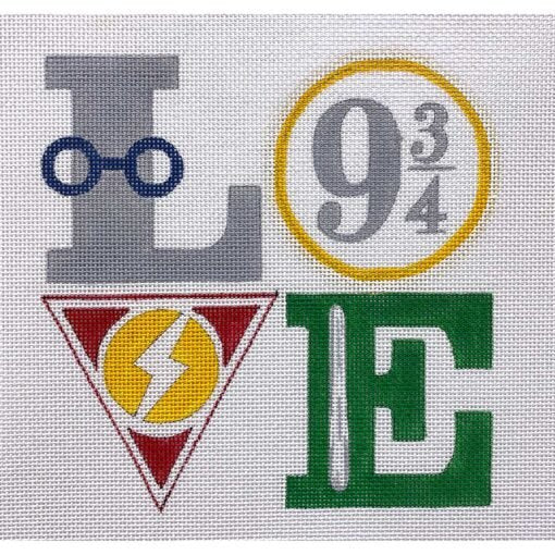 HP Love