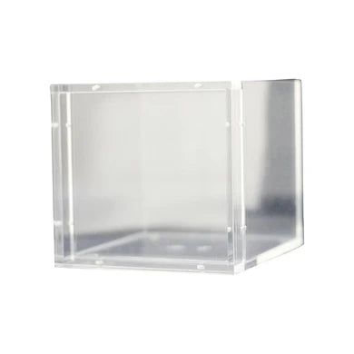MJD Acrylic Square Box
