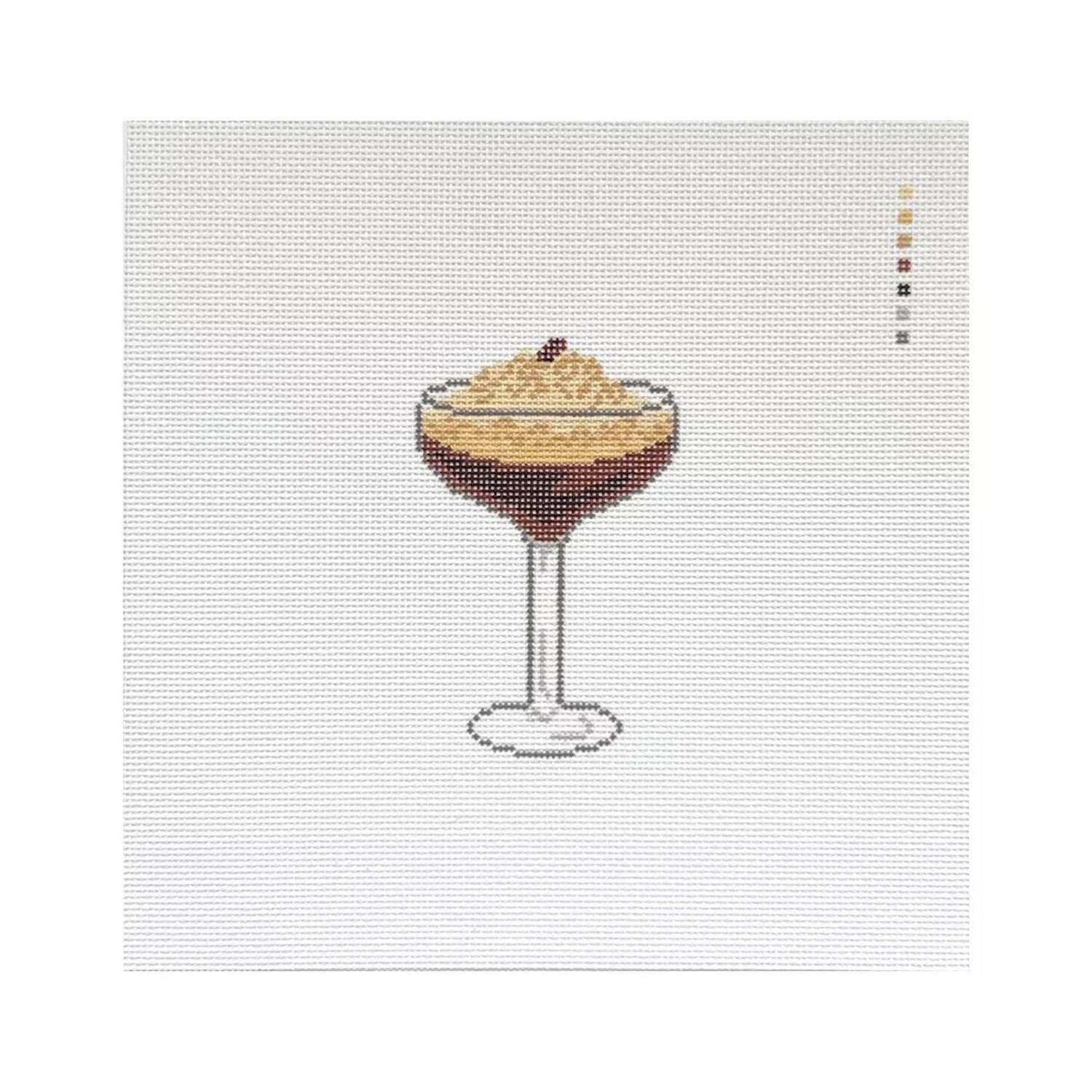 Affogato