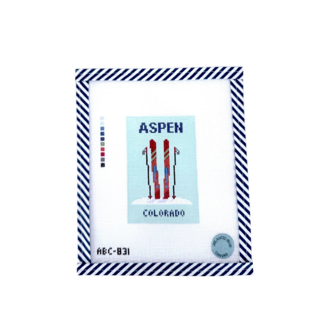 Aspen Travel Book