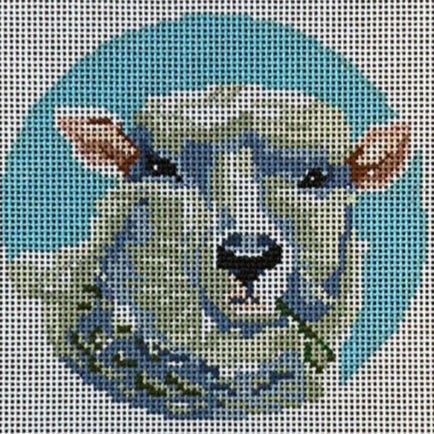Heather the Sheep