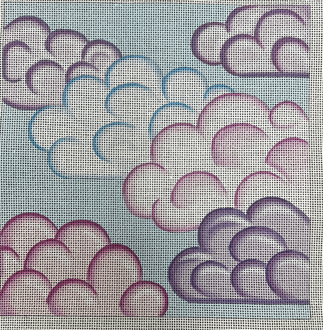 Dream Cloud Pillow