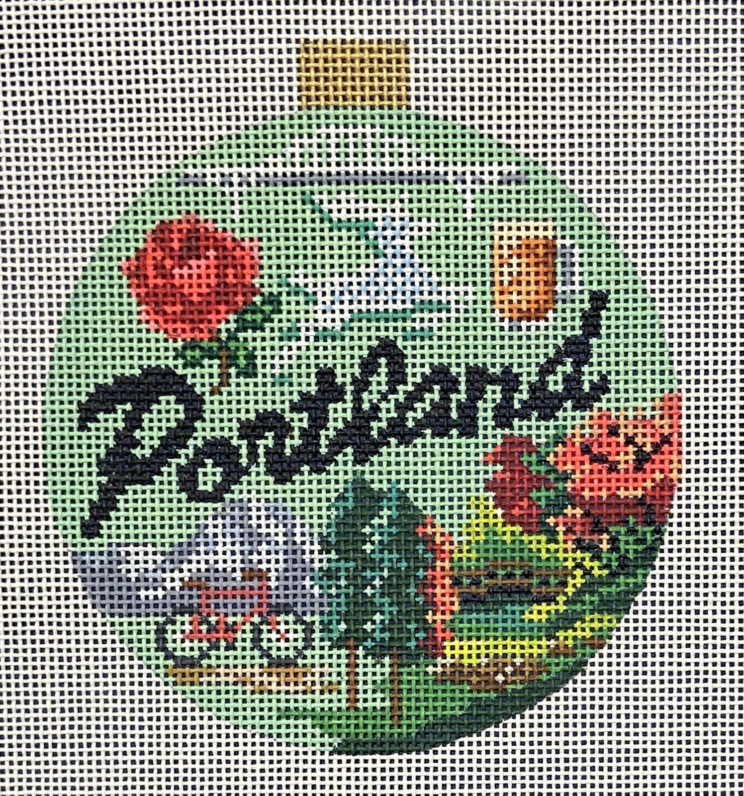 Travel Round - Portland, OR