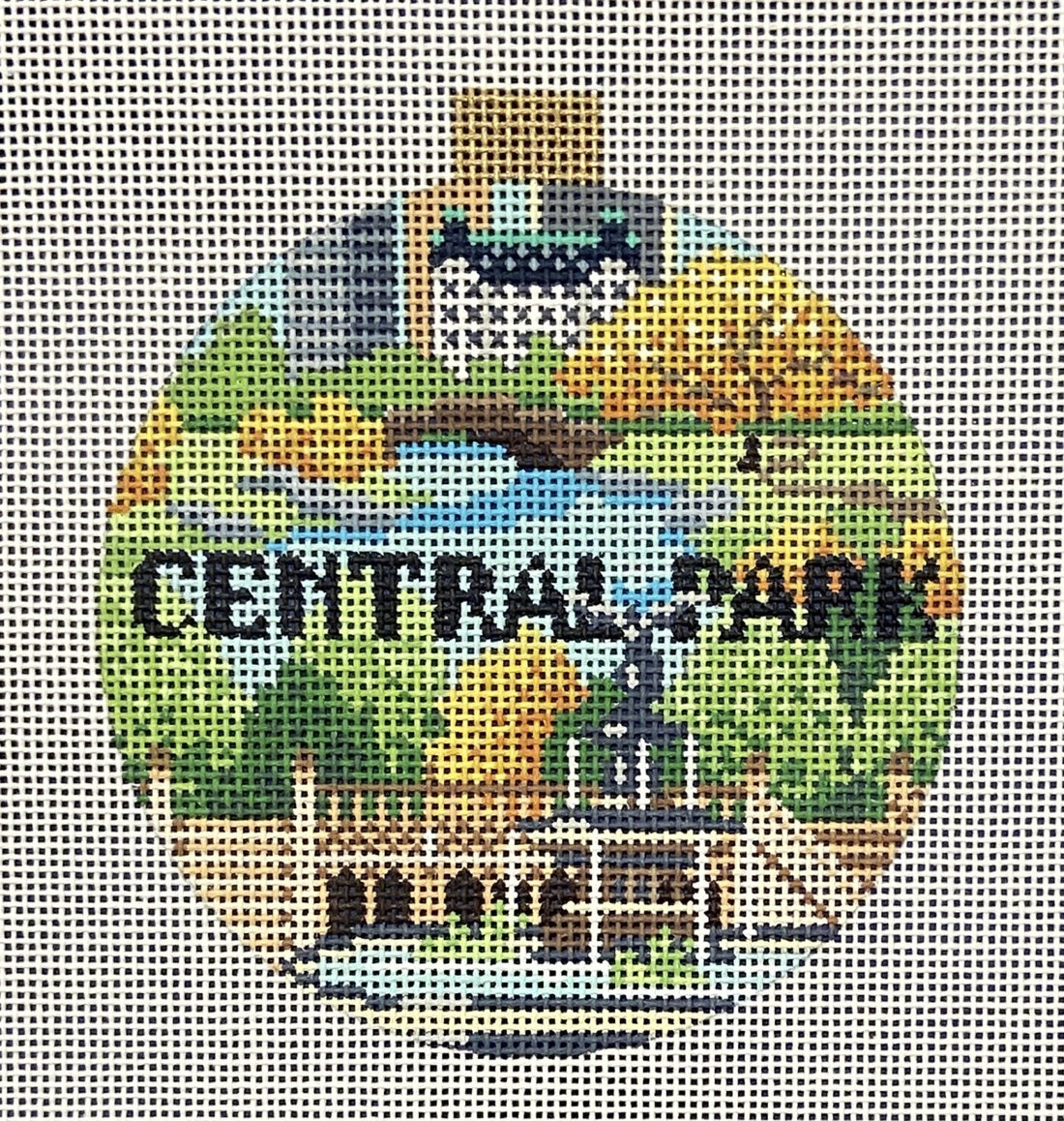 Central Park