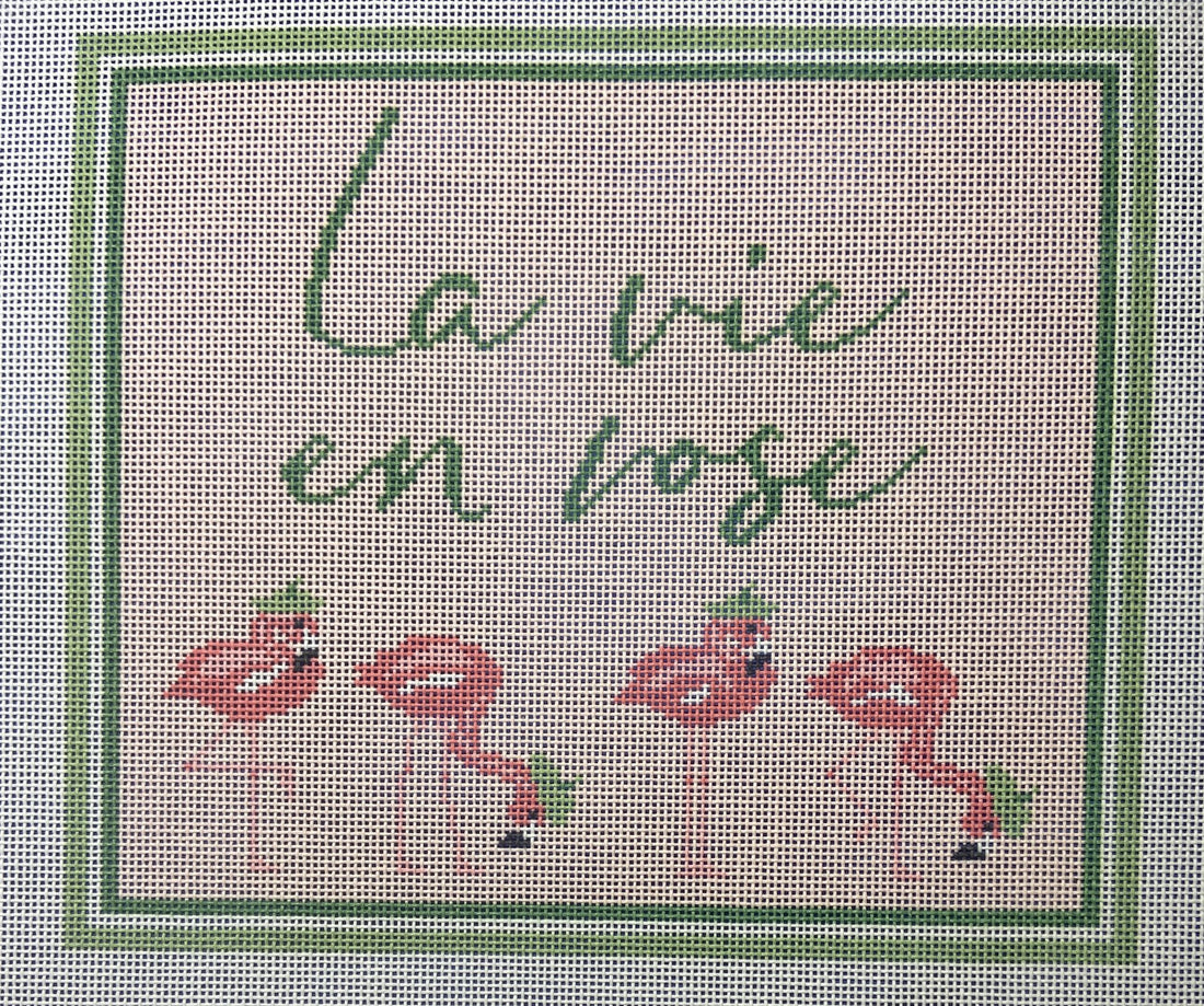 La Vie en Rose