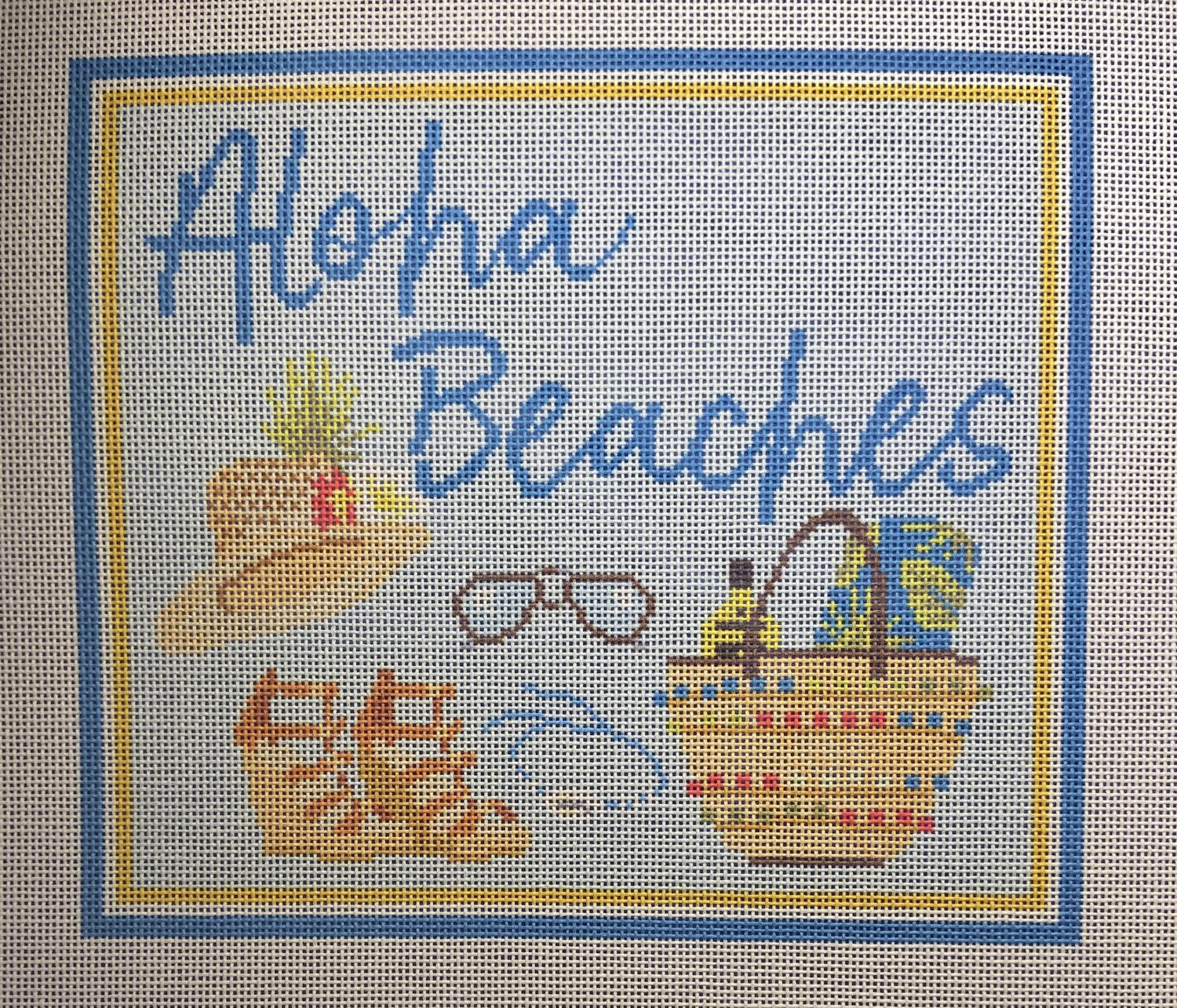 Aloha Beaches