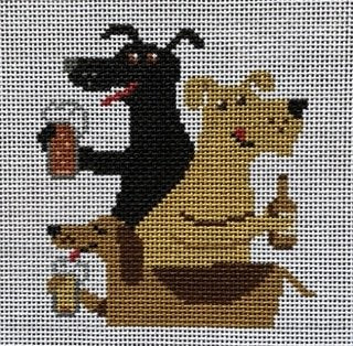 Beer Buddies