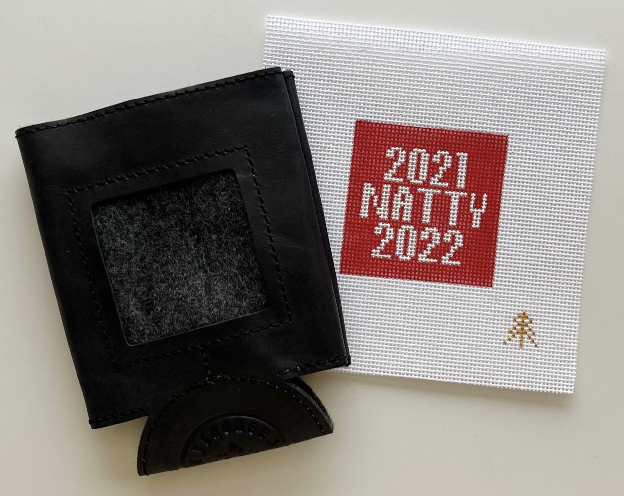 Insert for Can Cozy - 2021 NATTY 2022