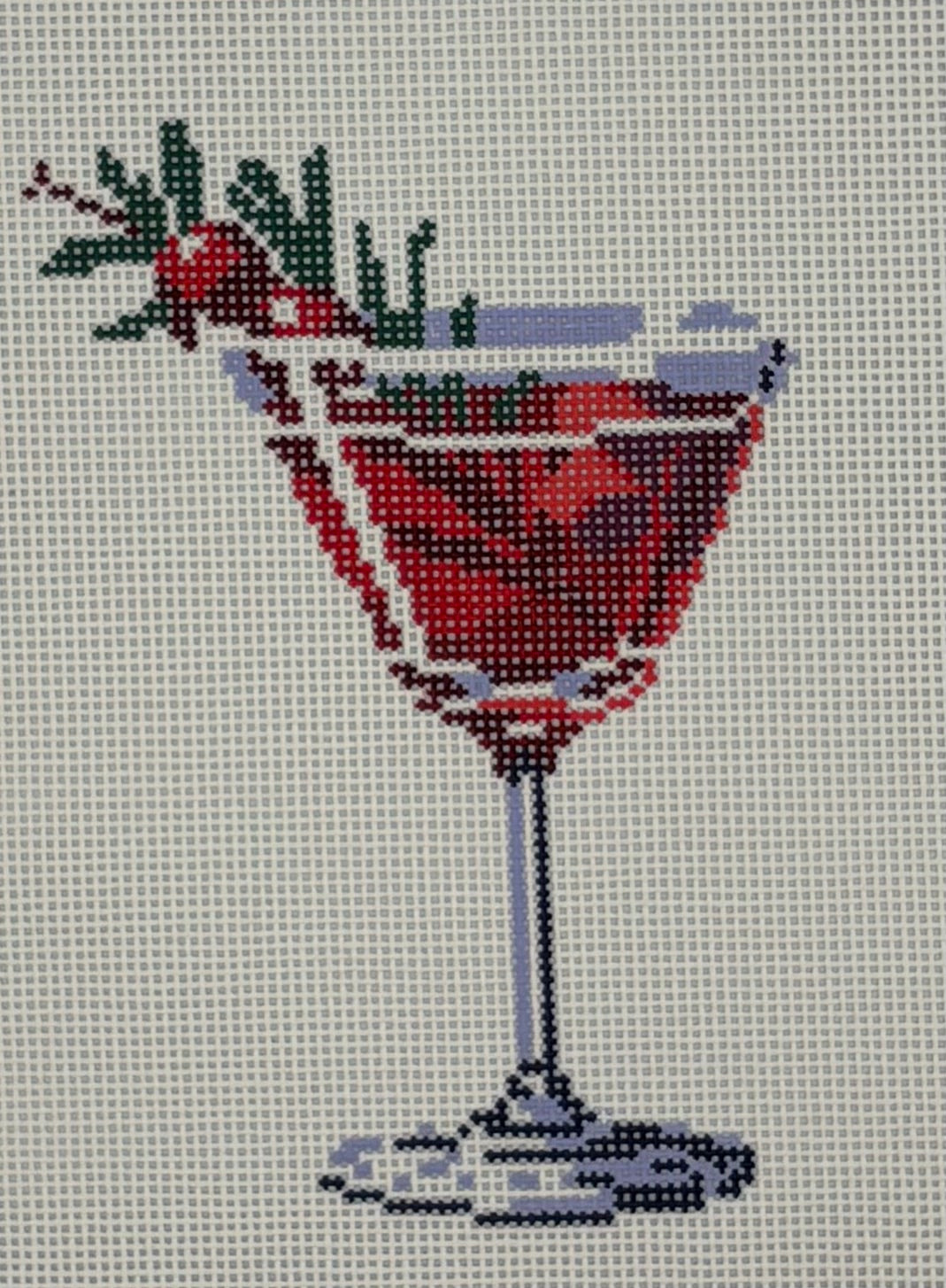 Christmas Cocktail