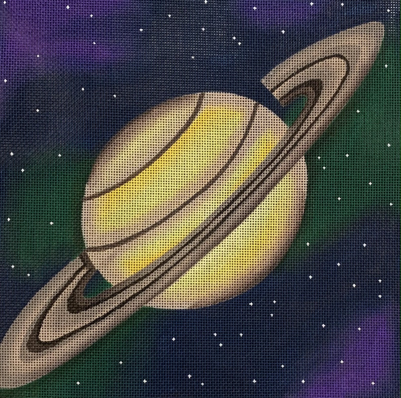 Saturn