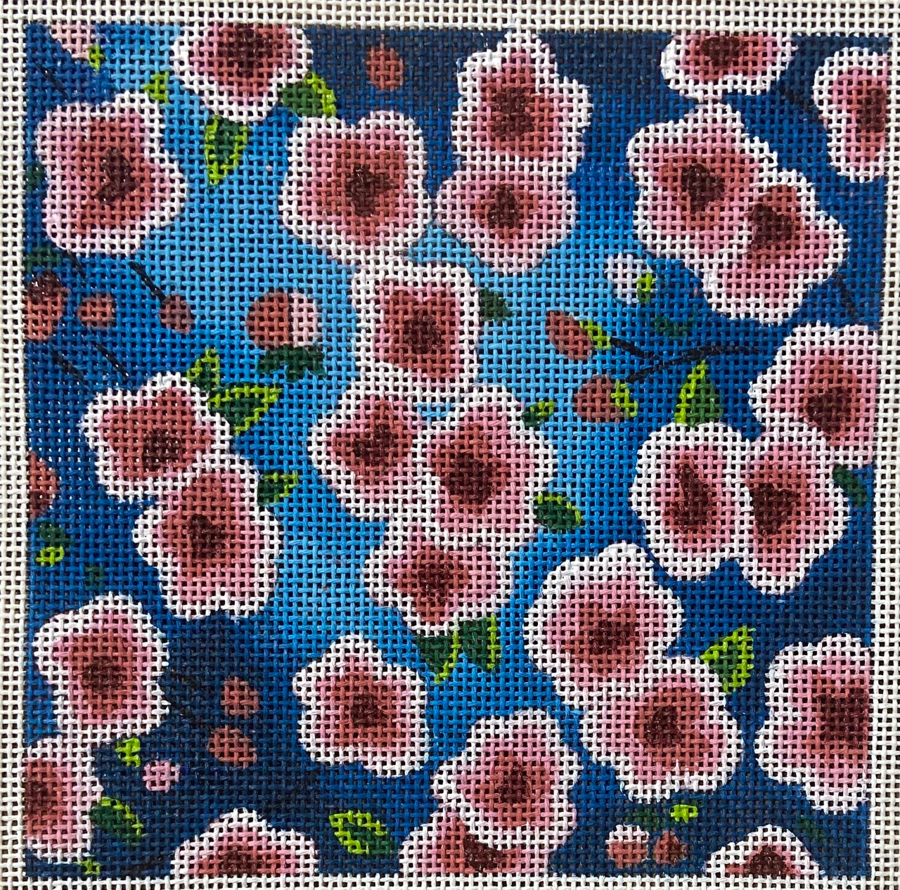 Pink Flowers