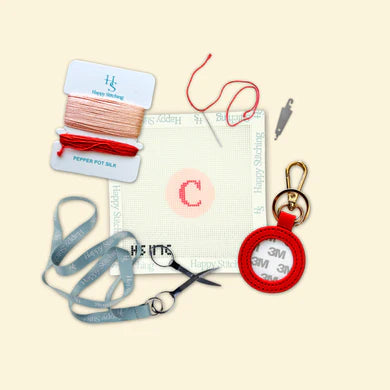 Our Initial Thought Kit