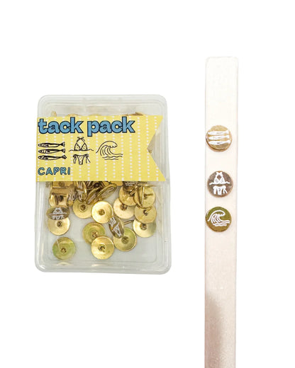 Tack Packs
