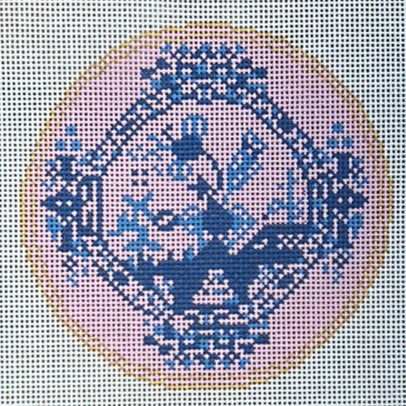 Oriente Italiano Round