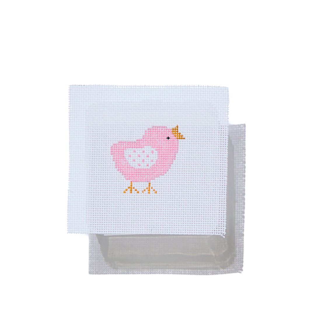 Mini Chick Pink