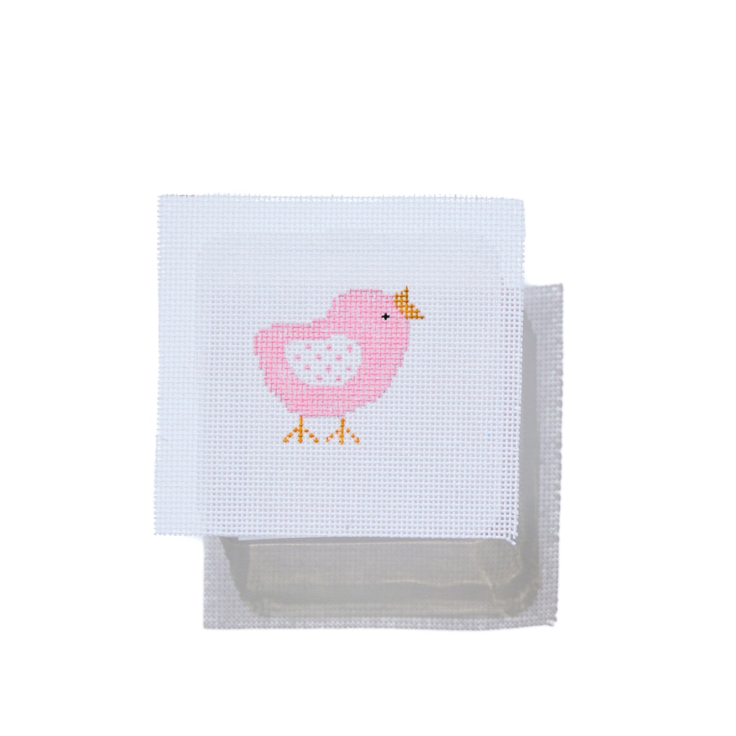 Mini Chick Pink