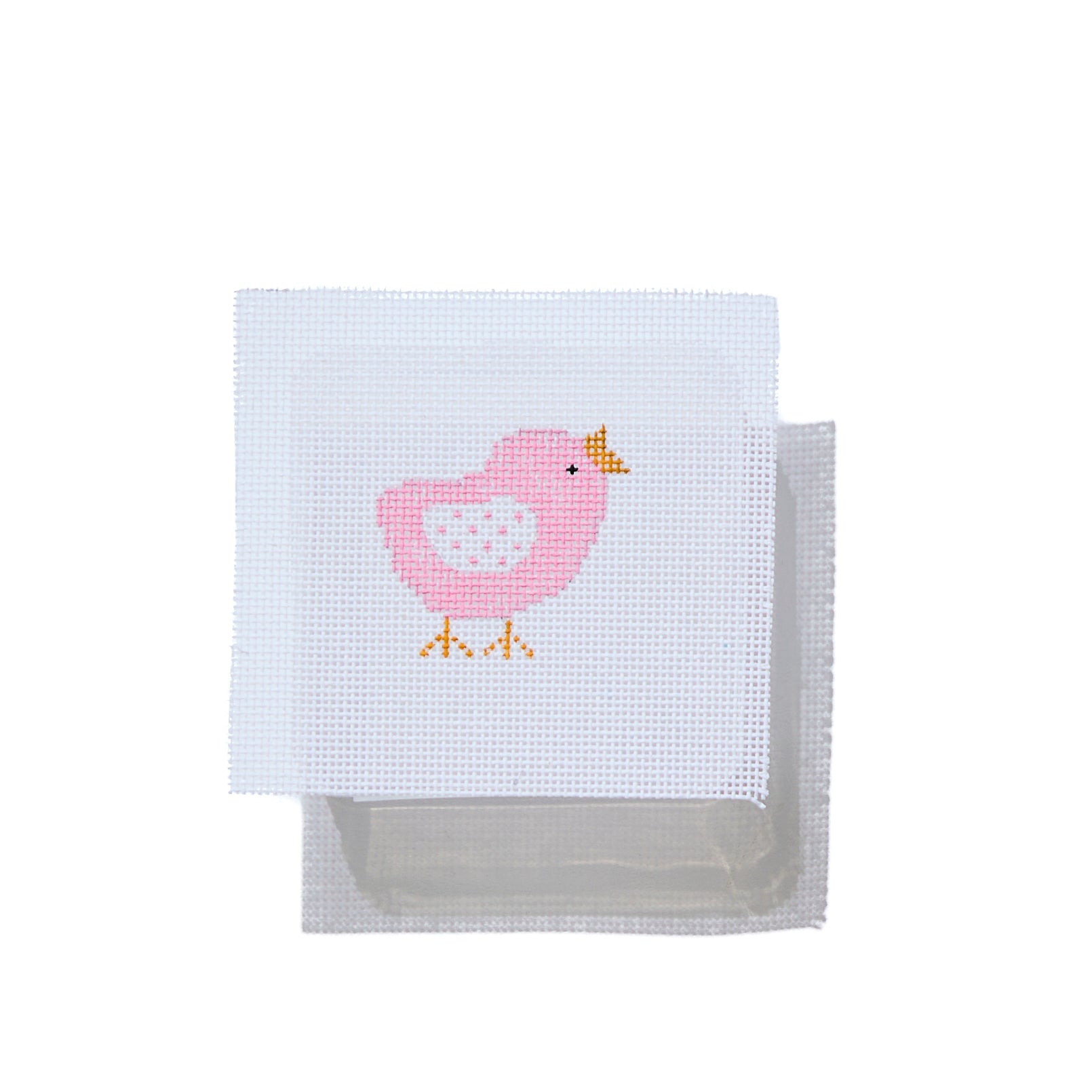 Mini Chick Pink
