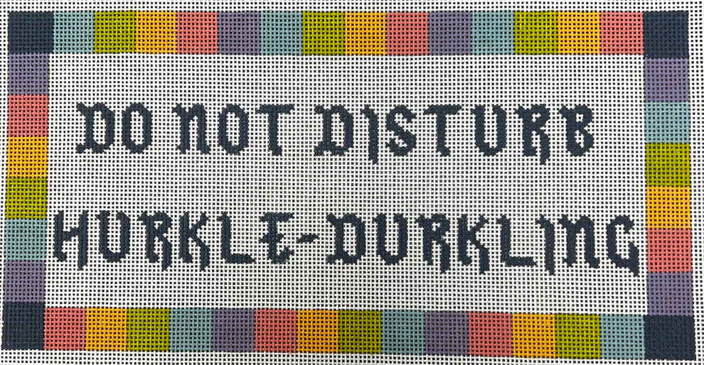 Do Not Disturb