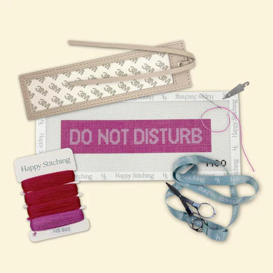 Do Not Disturb Kit