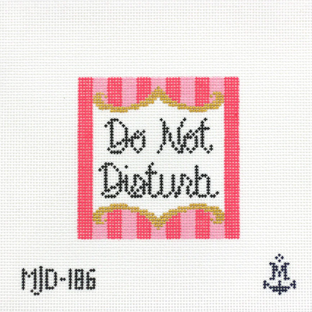 Do Not Disturb