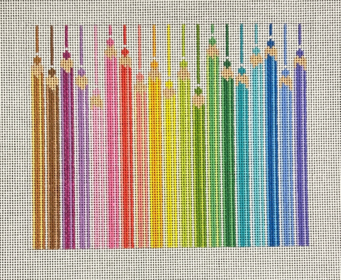 Colored Pencils
