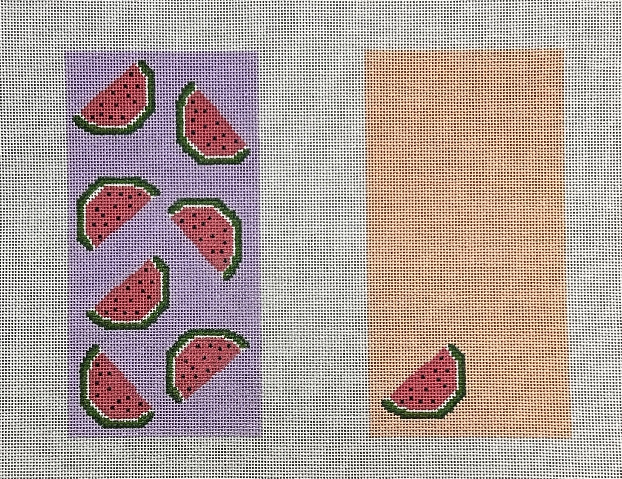 Eyeglasses Case - Watermelons