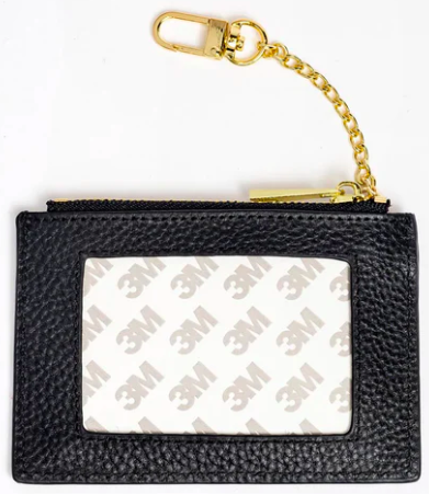 Everyday Wallet Black