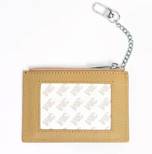 Everyday Wallet Taupe