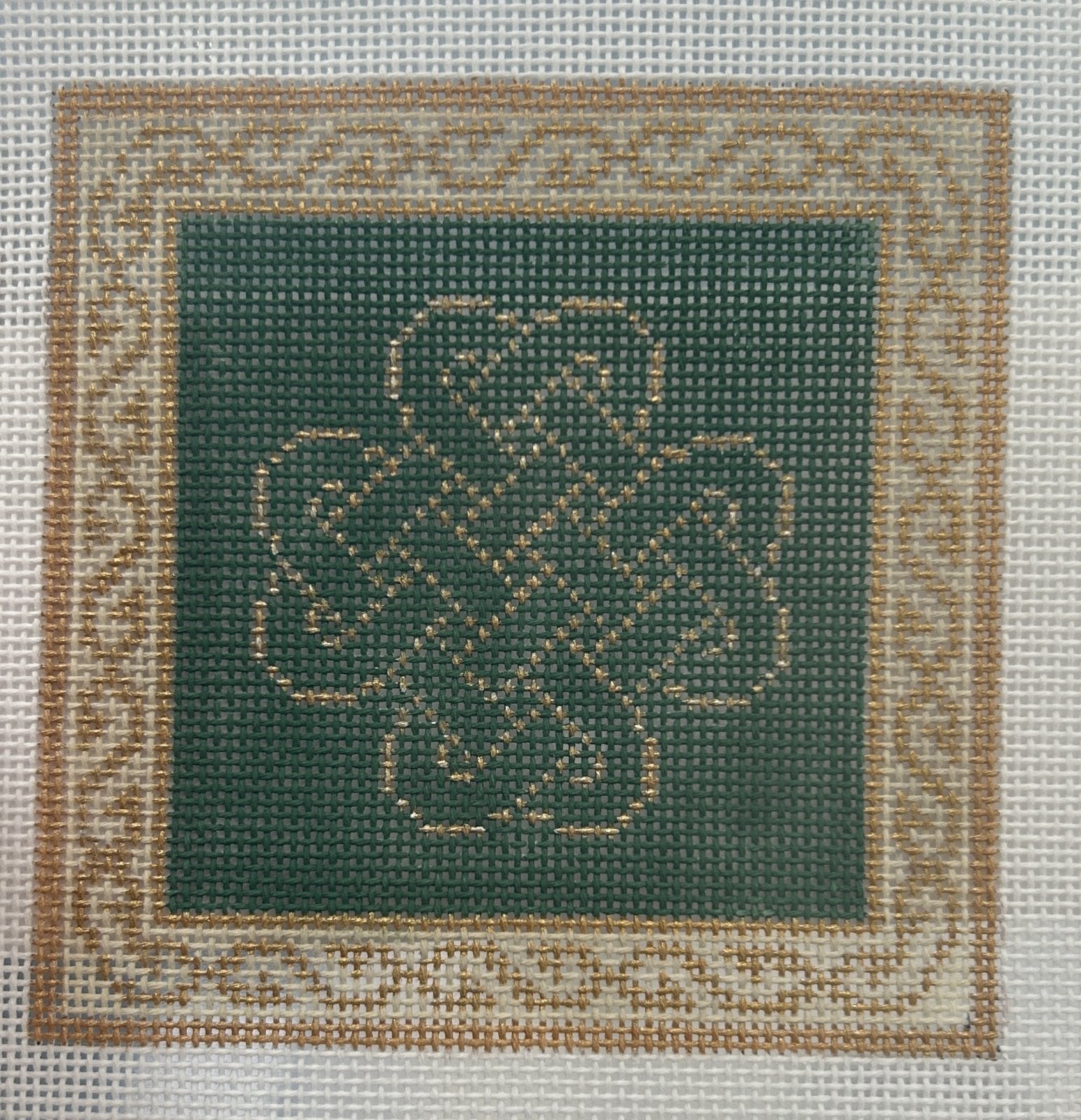 Celtic Green