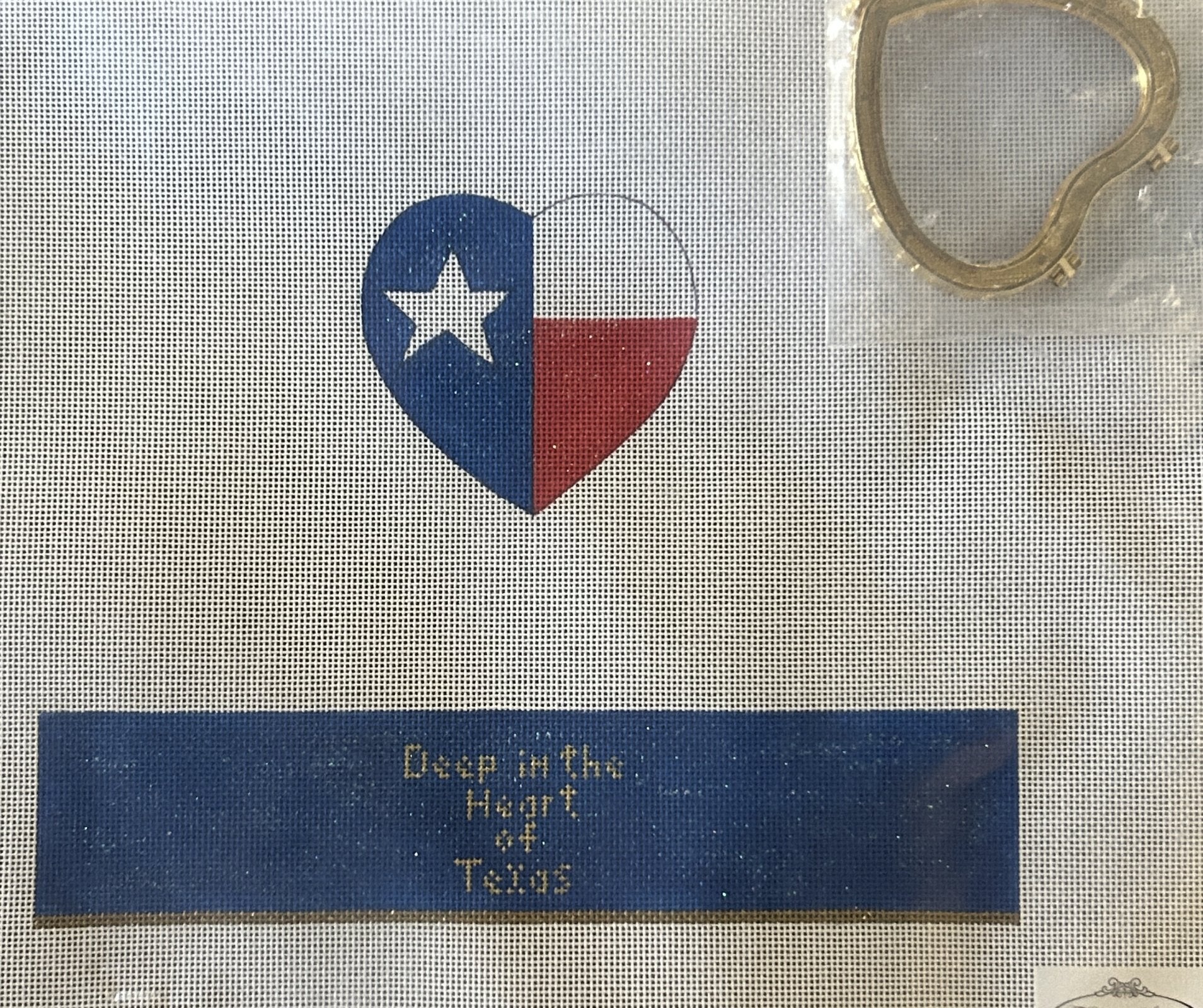 Deep in the Heart of TX