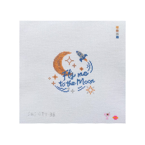 Fly Me To The Moon