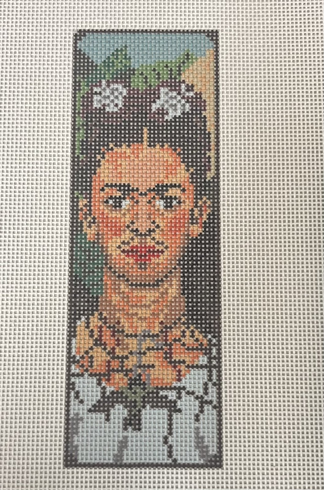 Bookmark Frida Kahlo