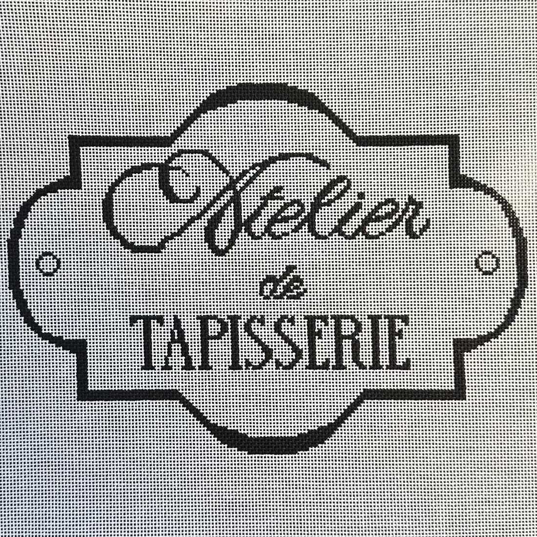 Atelier de Tapisserie