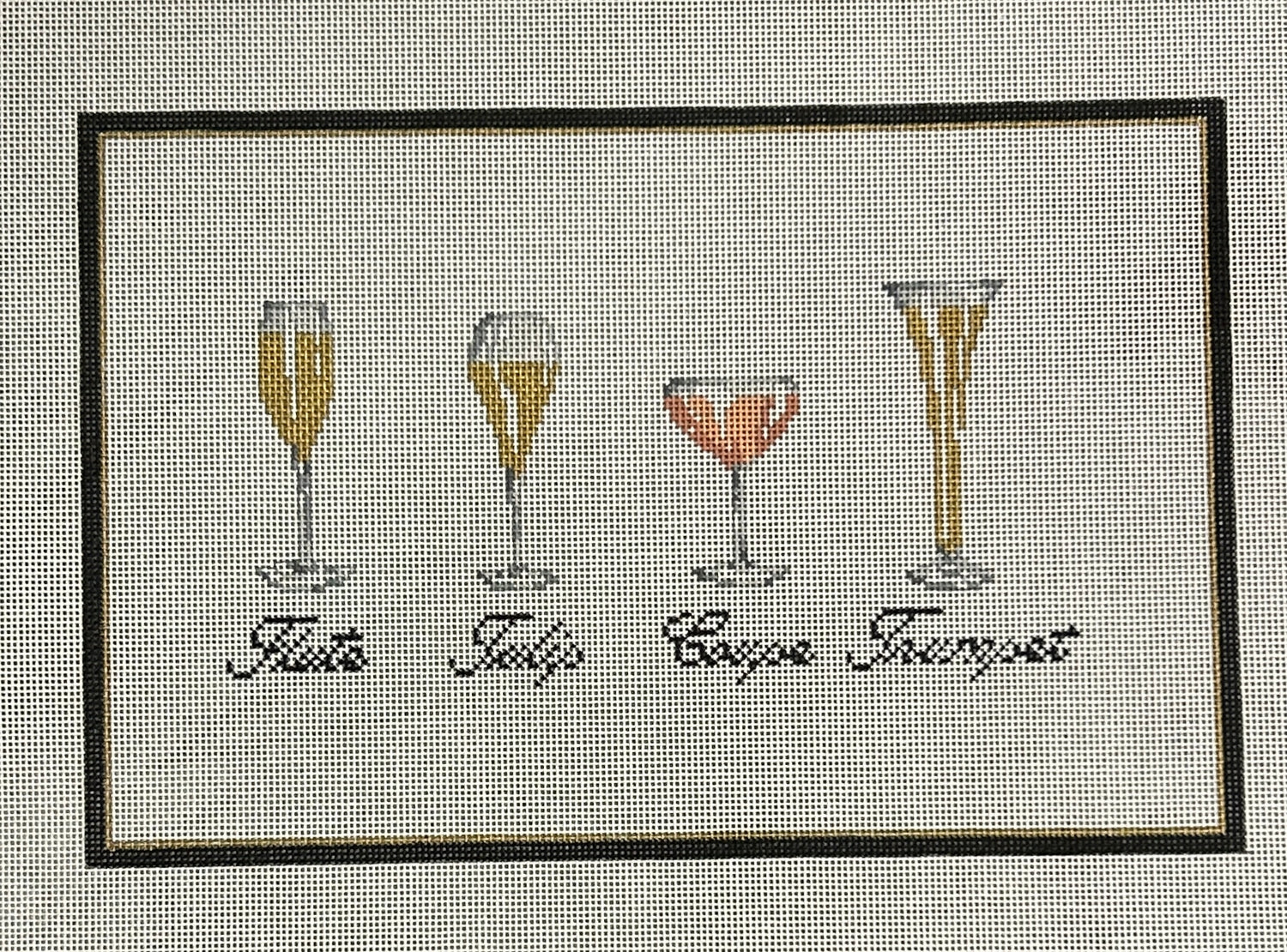 Champagne Glasses