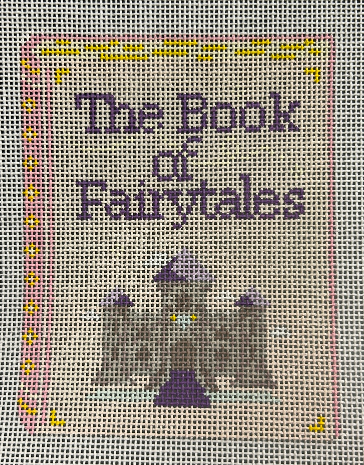 Book of Fairytales